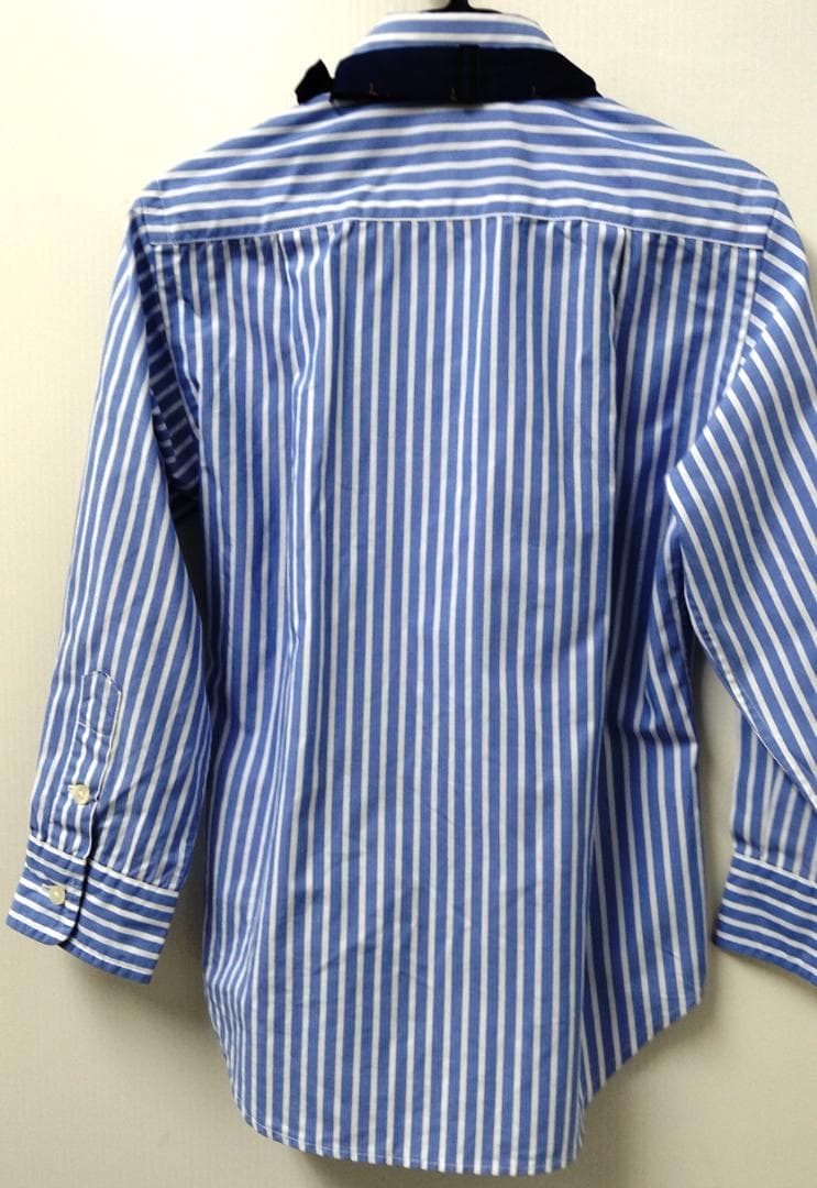 ラルフローレン　男の子　フォーマルスーツ　110㎝