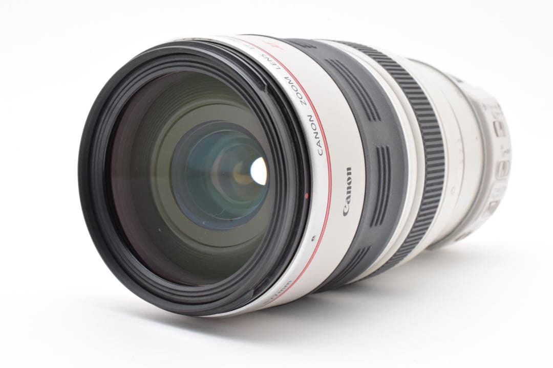 【美品】キヤノン CANON EF 28-300mm L IS USM
