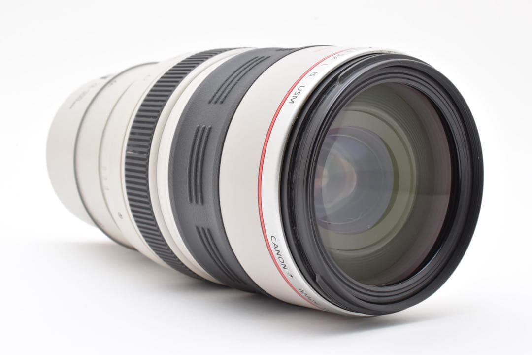 【美品】キヤノン CANON EF 28-300mm L IS USM