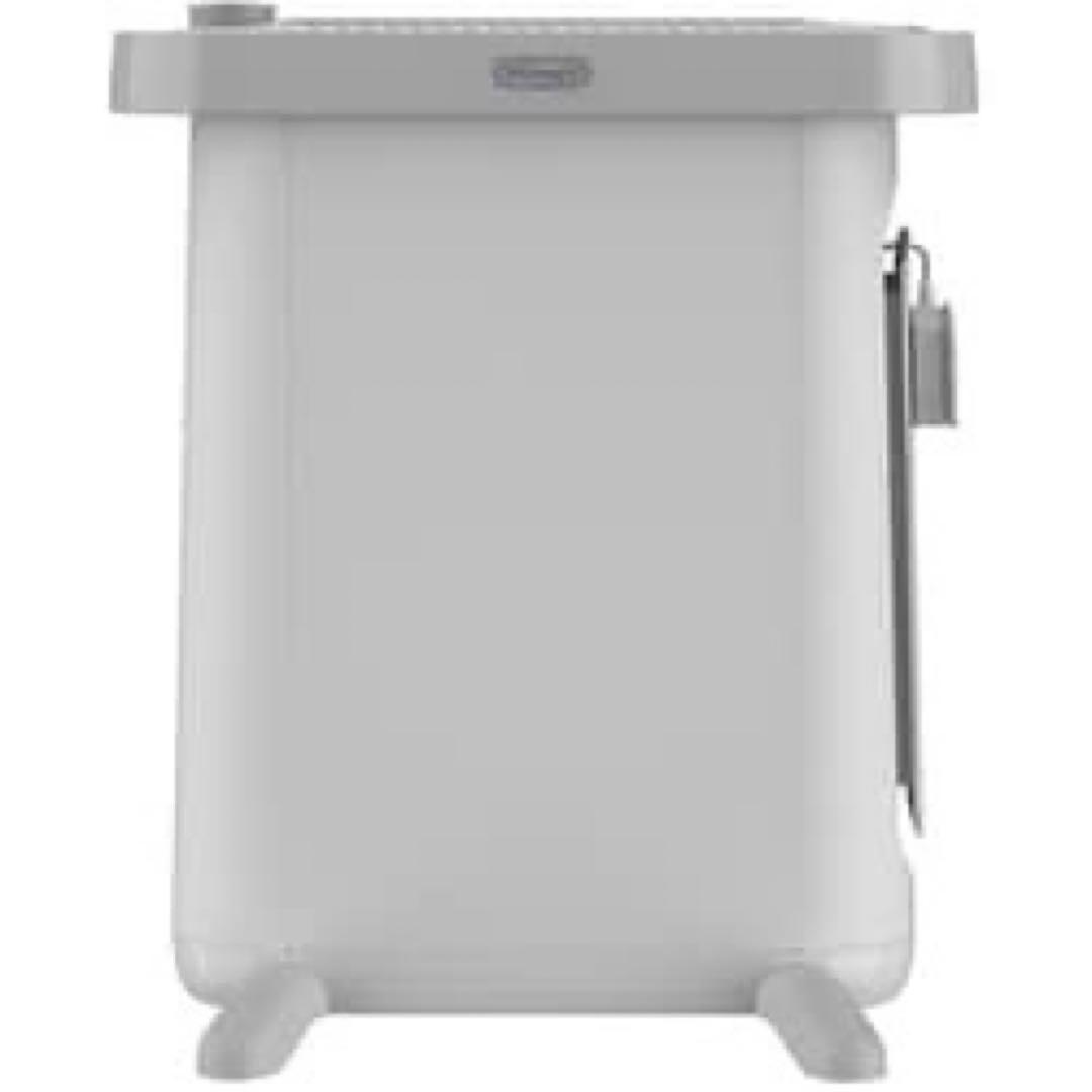 デロンギIDH15-WG