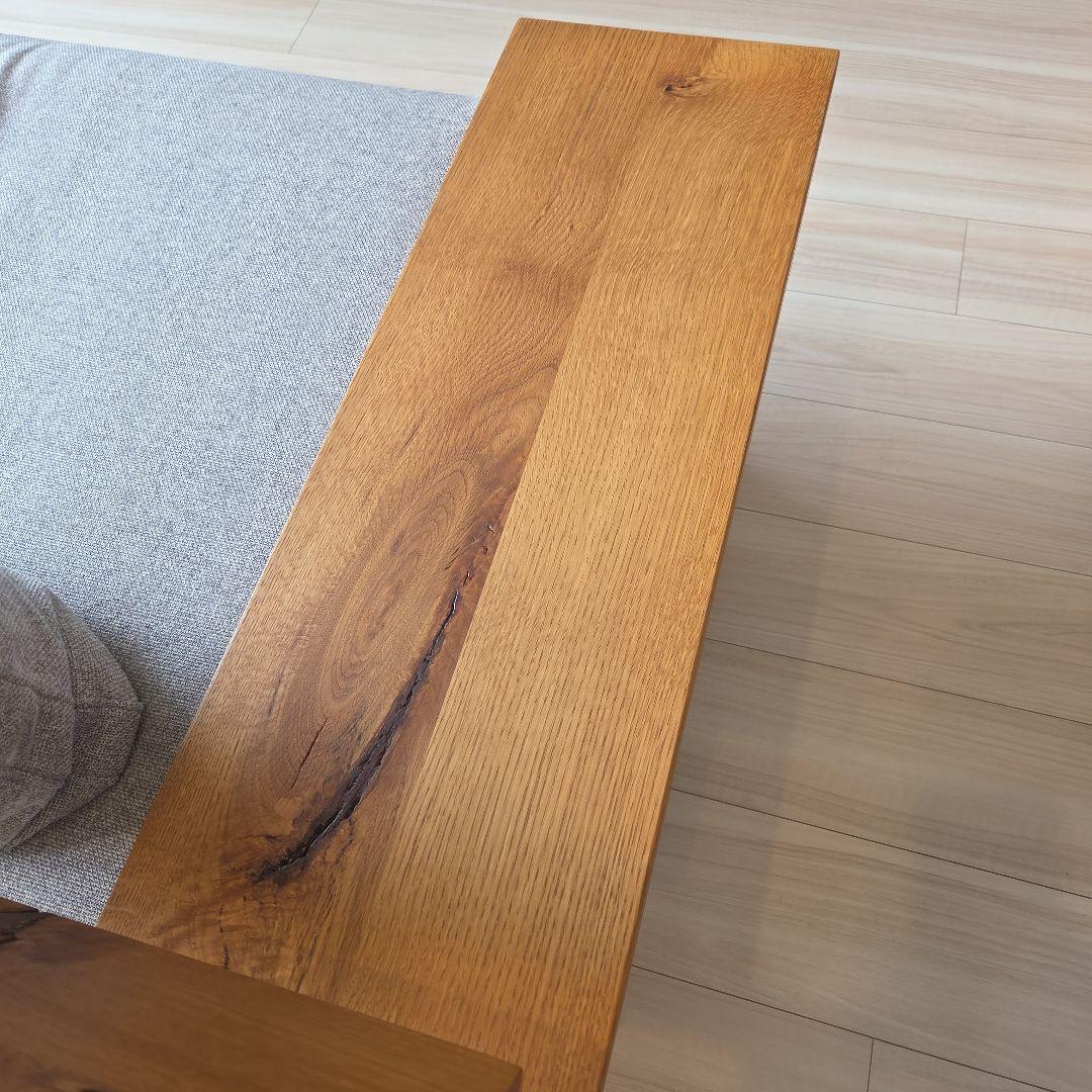 森のことば　ソファ　2シーター　HIDA 飛騨産業