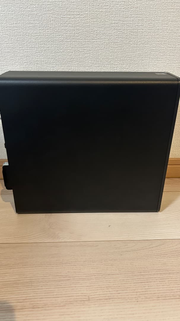 Windowsデスクトップ i7-9700 NVMe512+HDD1TB RAM16G Office DVD