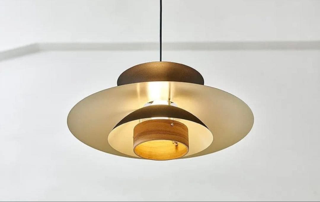 INTERFORM ペンダントライト LT-7441WA メルチェロ