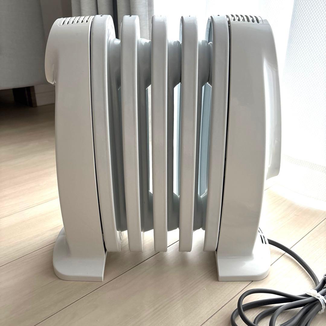 De'Longhi (デロンギ) ミニオイルヒーター