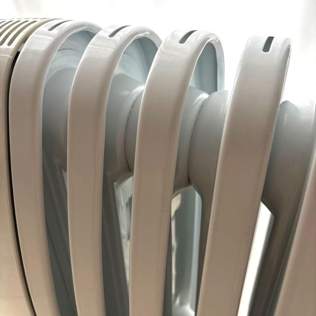 De'Longhi (デロンギ) ミニオイルヒーター