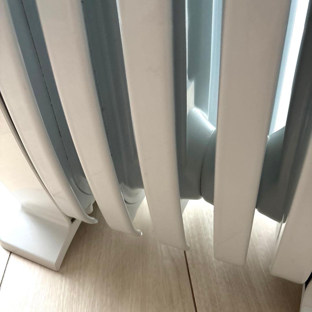 De'Longhi (デロンギ) ミニオイルヒーター