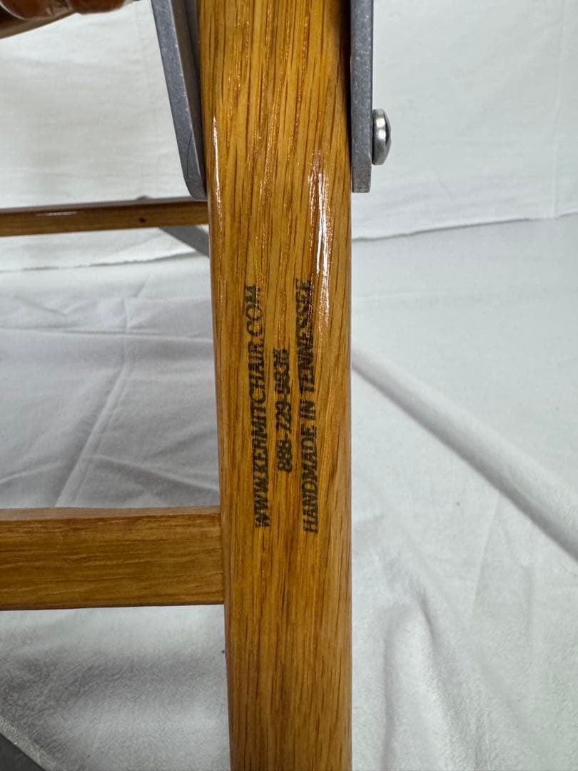 カーミットチェア　アメリカ製