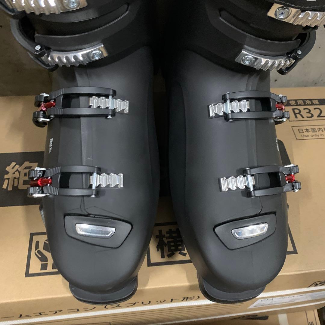 ALPINE スキーブーツ　31.5cm