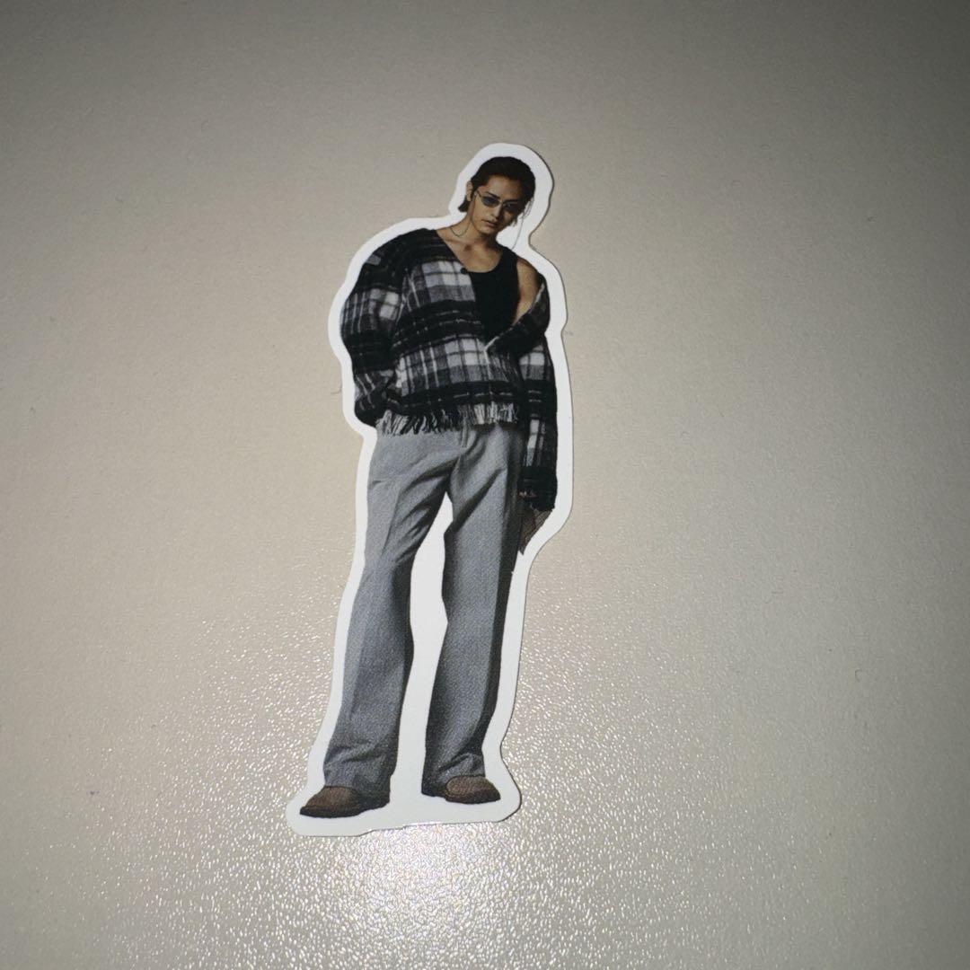 HIGH&LOW THE WORST 小田島有剣 塩野瑛久 グッズ まとめ売り