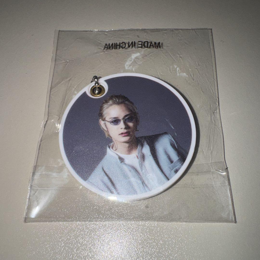 HIGH&LOW THE WORST 小田島有剣 塩野瑛久 グッズ まとめ売り