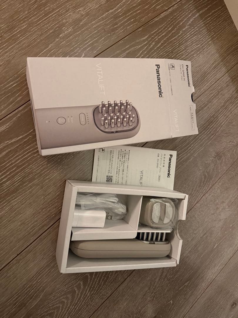 Panasonic VITALIFT 美顔器