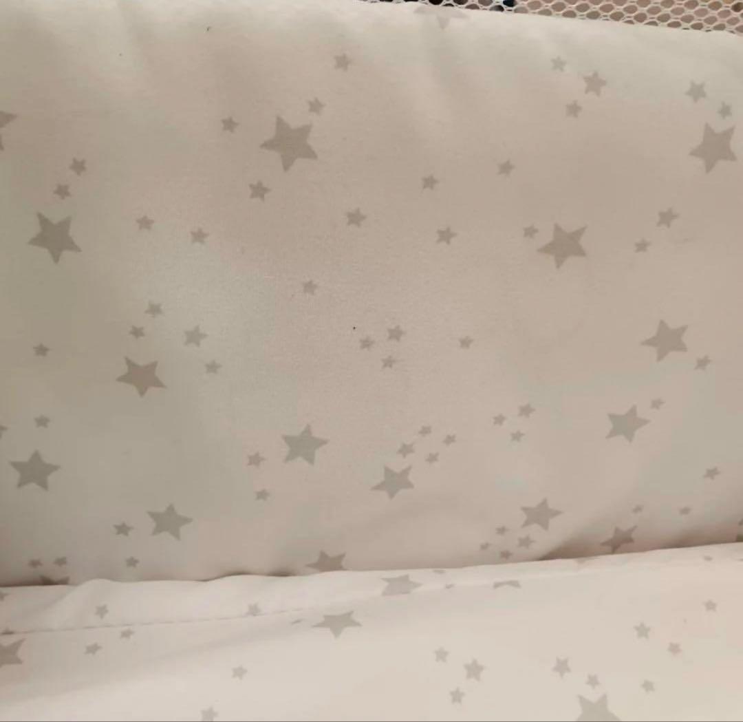 美品‼️Maydolly ベビーベッド