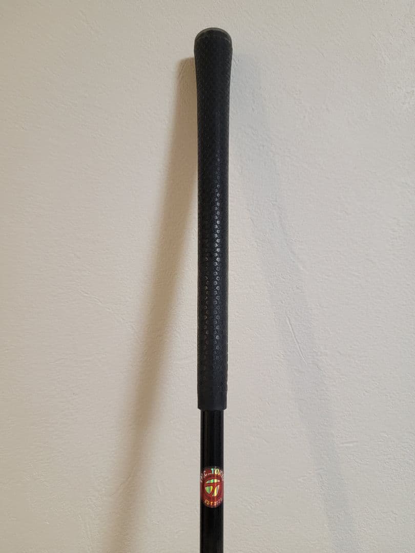 ベンタスTRブラック7Xテーラーメイド