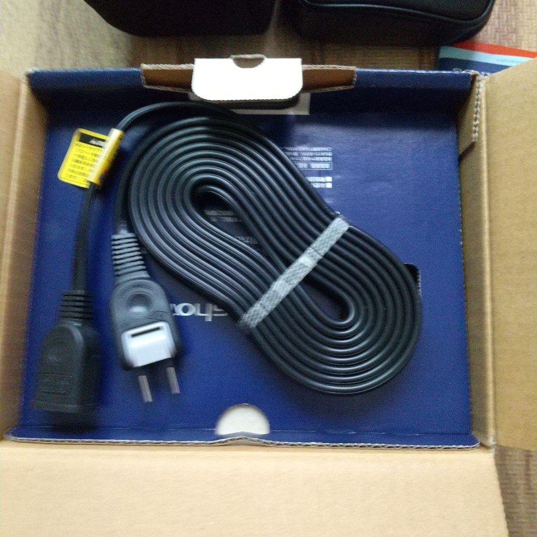 SONY Cyber-shot DSC-H3 810万画素