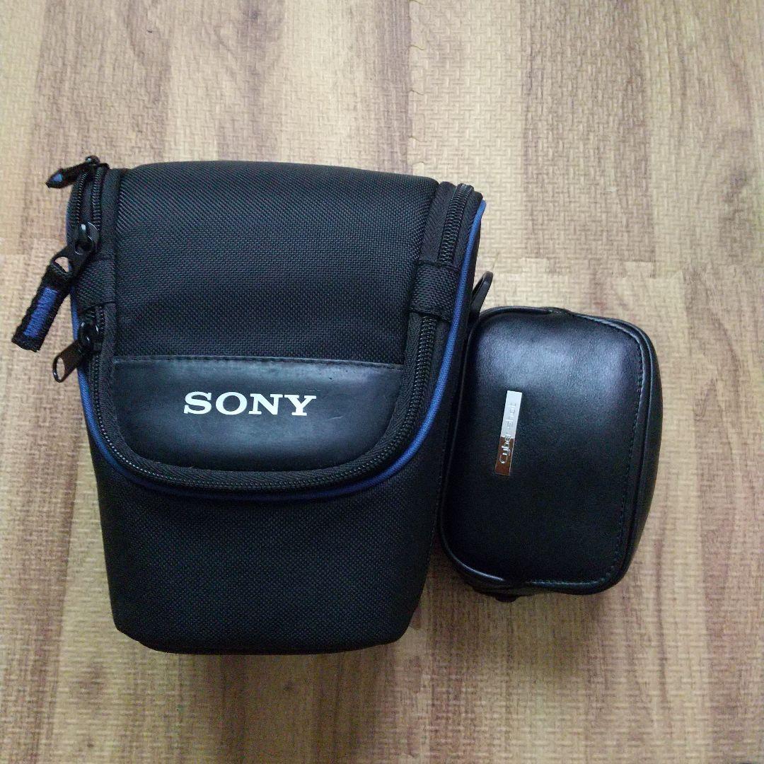 SONY Cyber-shot DSC-H3 810万画素