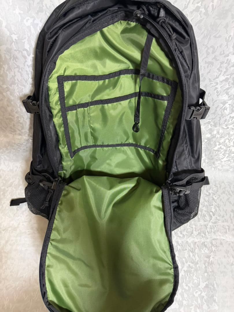 Coleman ディズニー　ニック　リュック　バックパック 33L ズートピア