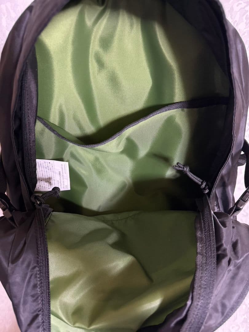 Coleman ディズニー　ニック　リュック　バックパック 33L ズートピア