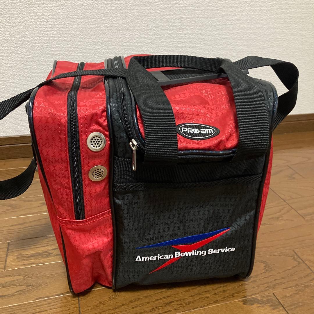 Tzoneボウリングボール&Dexterシューズ&PRO-AMボウリング用バッグ