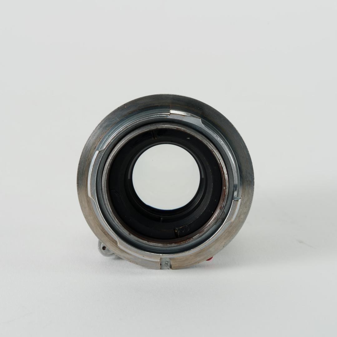 銘玉！Summicron 50mm F2 1st 前期 固定鏡胴 オールドレンズ