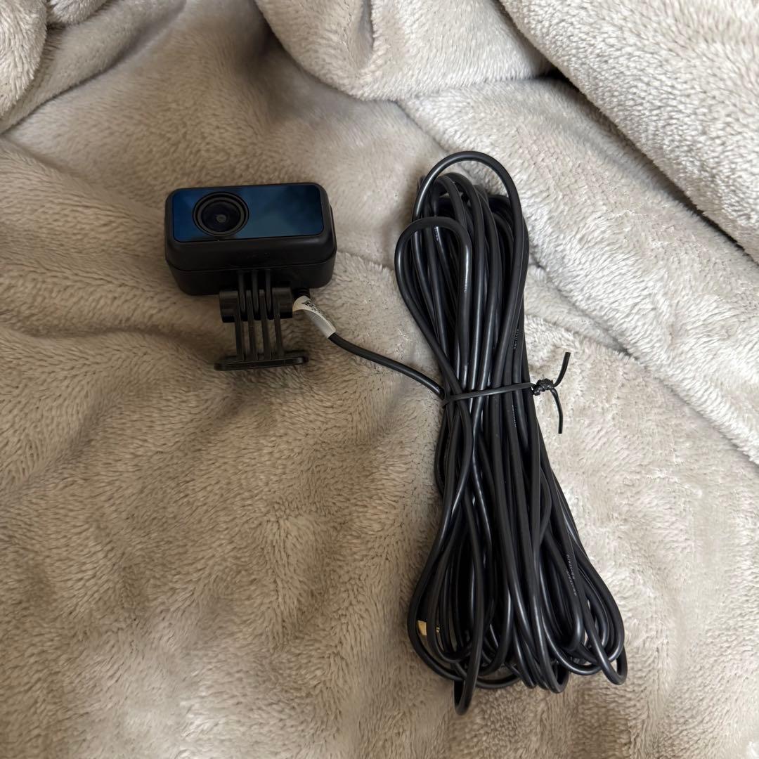 STZ-CAM80 ドライブレコーダー リアカメラ