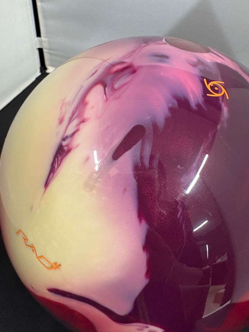 ストーム　コードシュプリーム　15ポンド　プラグ済