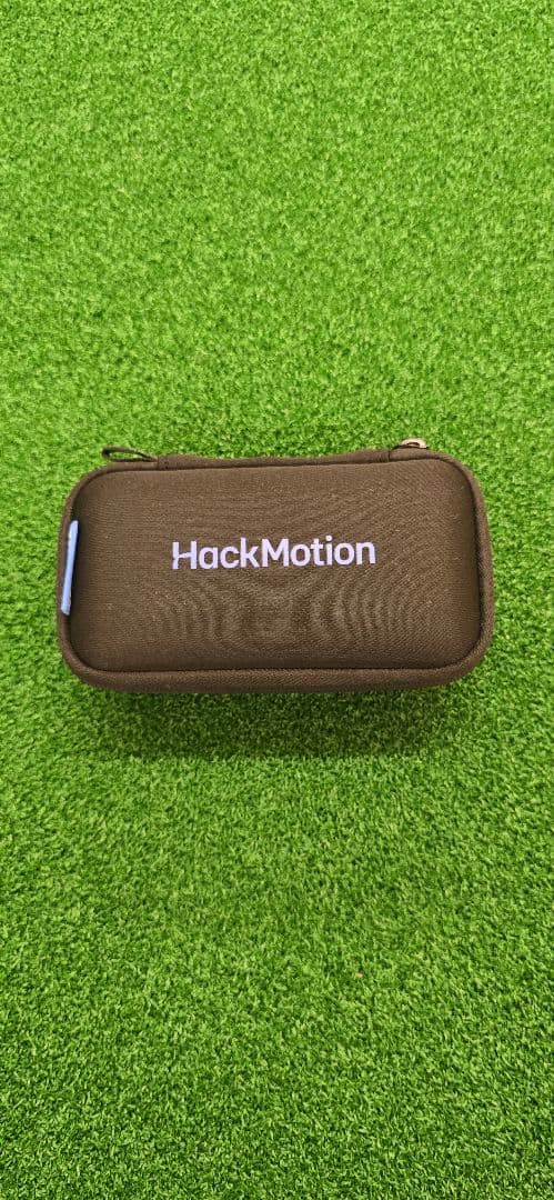 yoloさま専用。HackMotion core ゴルフ手首の角度計測機