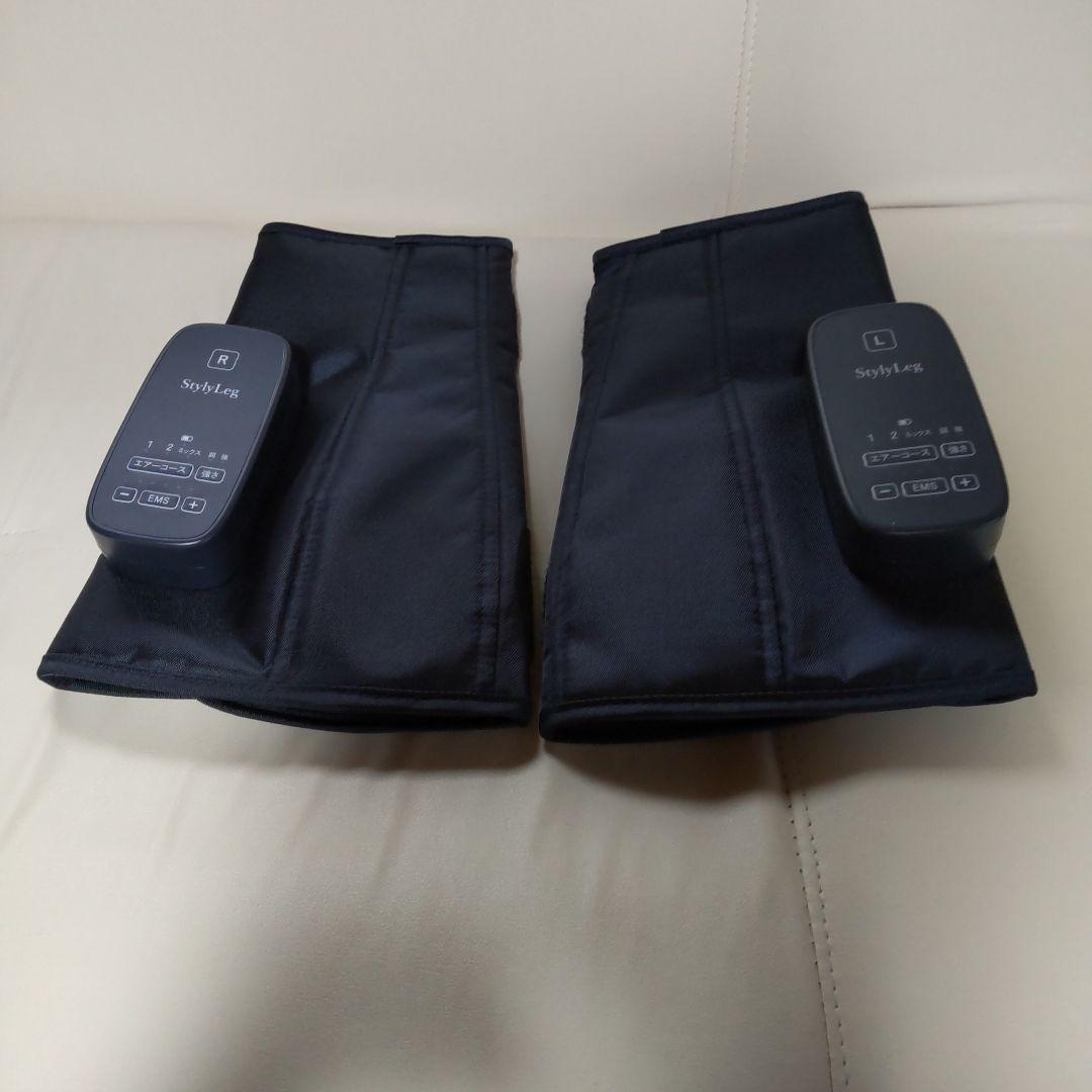 フィットネスクラブが作った スタイリーレッグ