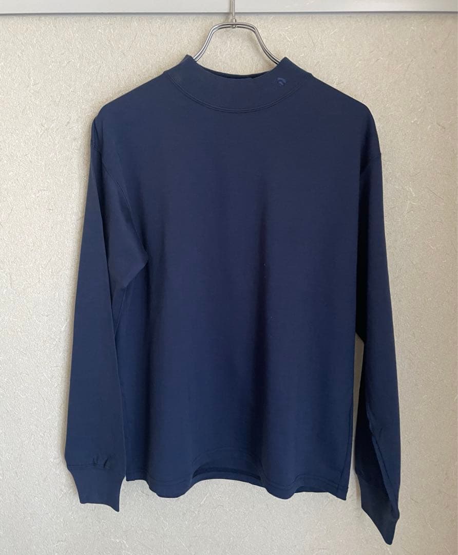 himawaRi様【専用】パープルレーベル　THE NORTH FACE ロンT