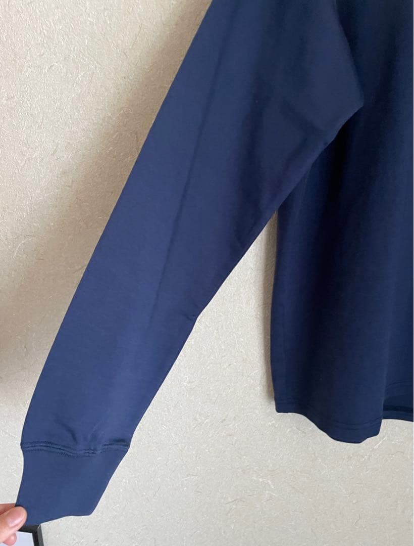 himawaRi様【専用】パープルレーベル　THE NORTH FACE ロンT