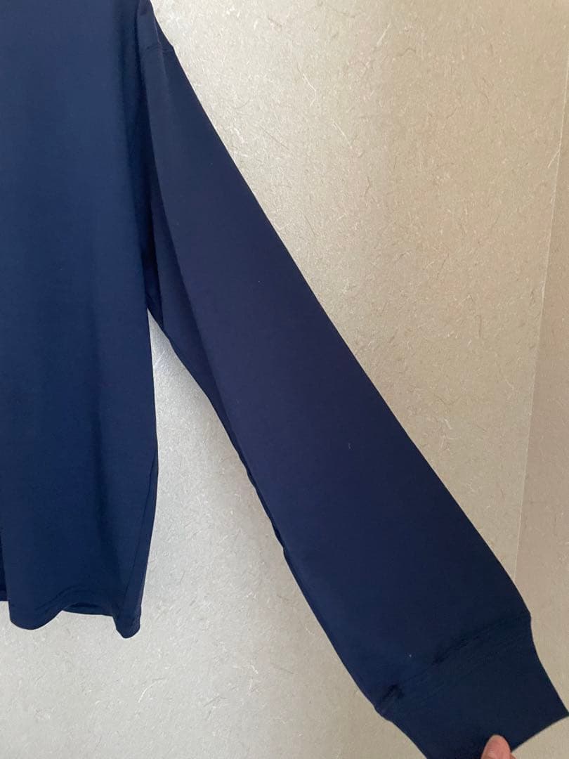 himawaRi様【専用】パープルレーベル　THE NORTH FACE ロンT