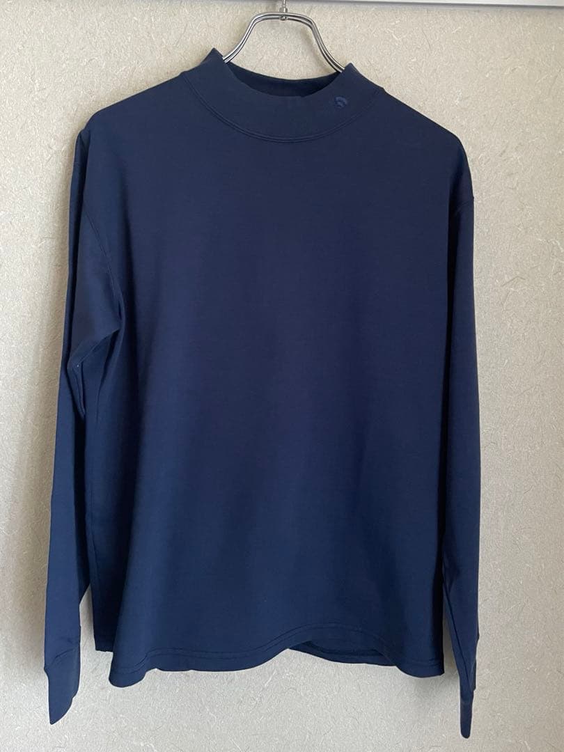 himawaRi様【専用】パープルレーベル　THE NORTH FACE ロンT