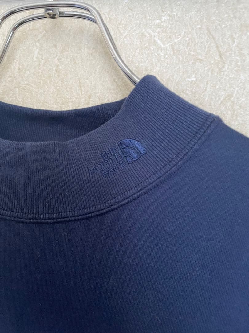 himawaRi様【専用】パープルレーベル　THE NORTH FACE ロンT