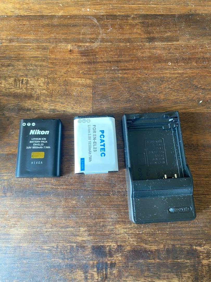 Nikon COOLPIX P600 デジタルカメラ