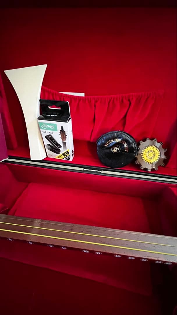 津軽三味線 初心者セット