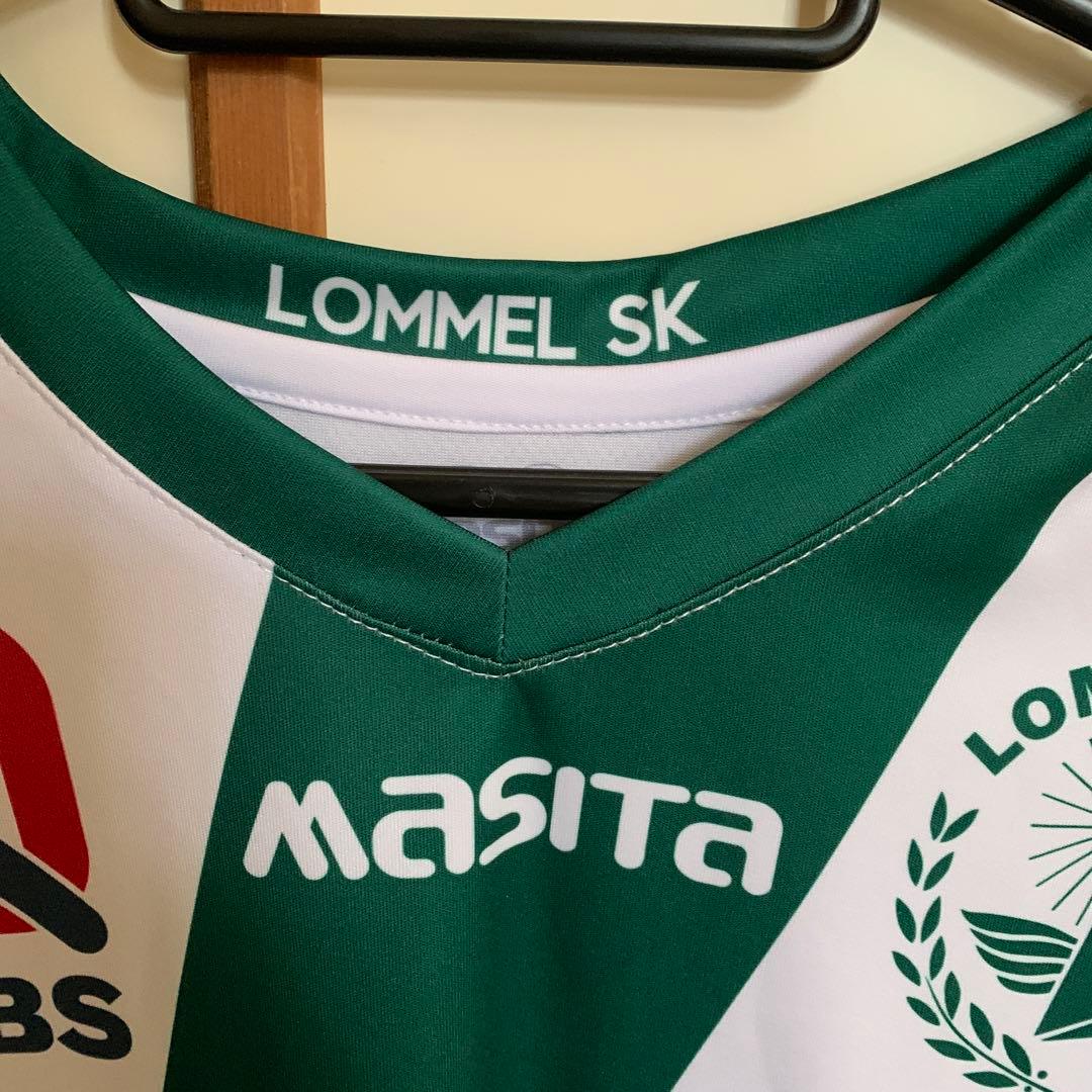 斉藤光毅 サイン入りユニフォーム