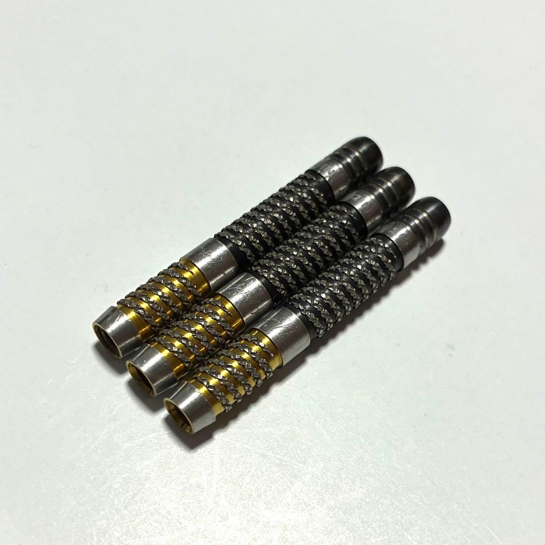 リカルド2 TiTO限定 浅田斉吾 トリニダード TRiNiDAD ダーツ