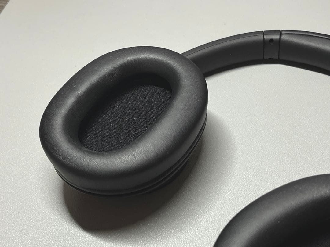 Sony WH-CH720N ワイヤレスヘッドホン