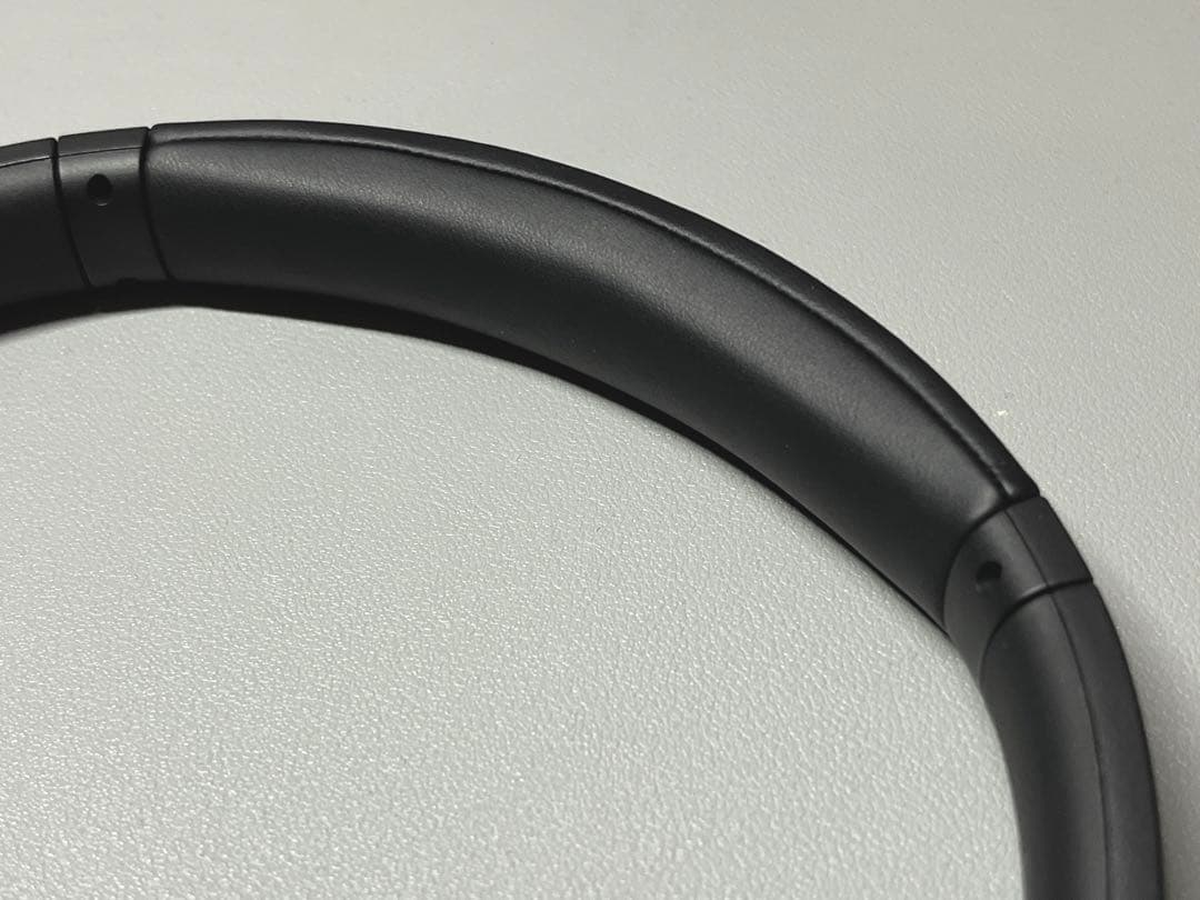 Sony WH-CH720N ワイヤレスヘッドホン