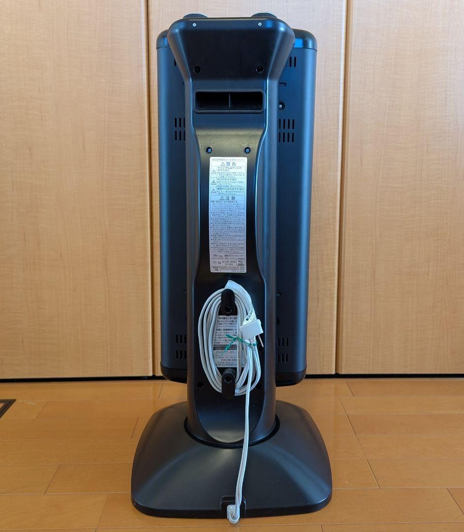 【美品】アラジン グラファイトヒーター AEH-2G10AJ 2021年製