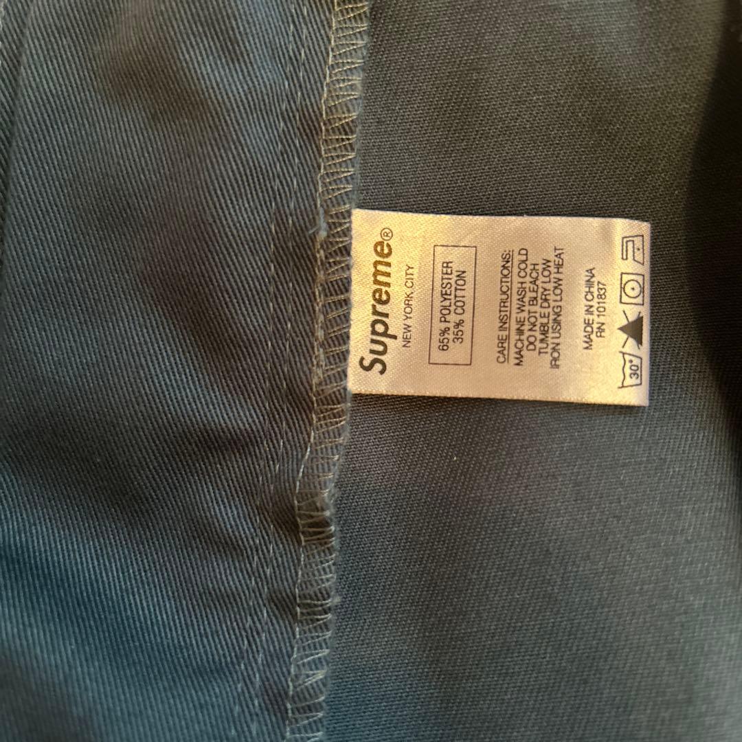 【⚠️とっちさま専用⚠️☆supreme☆】ワークパンツ 30