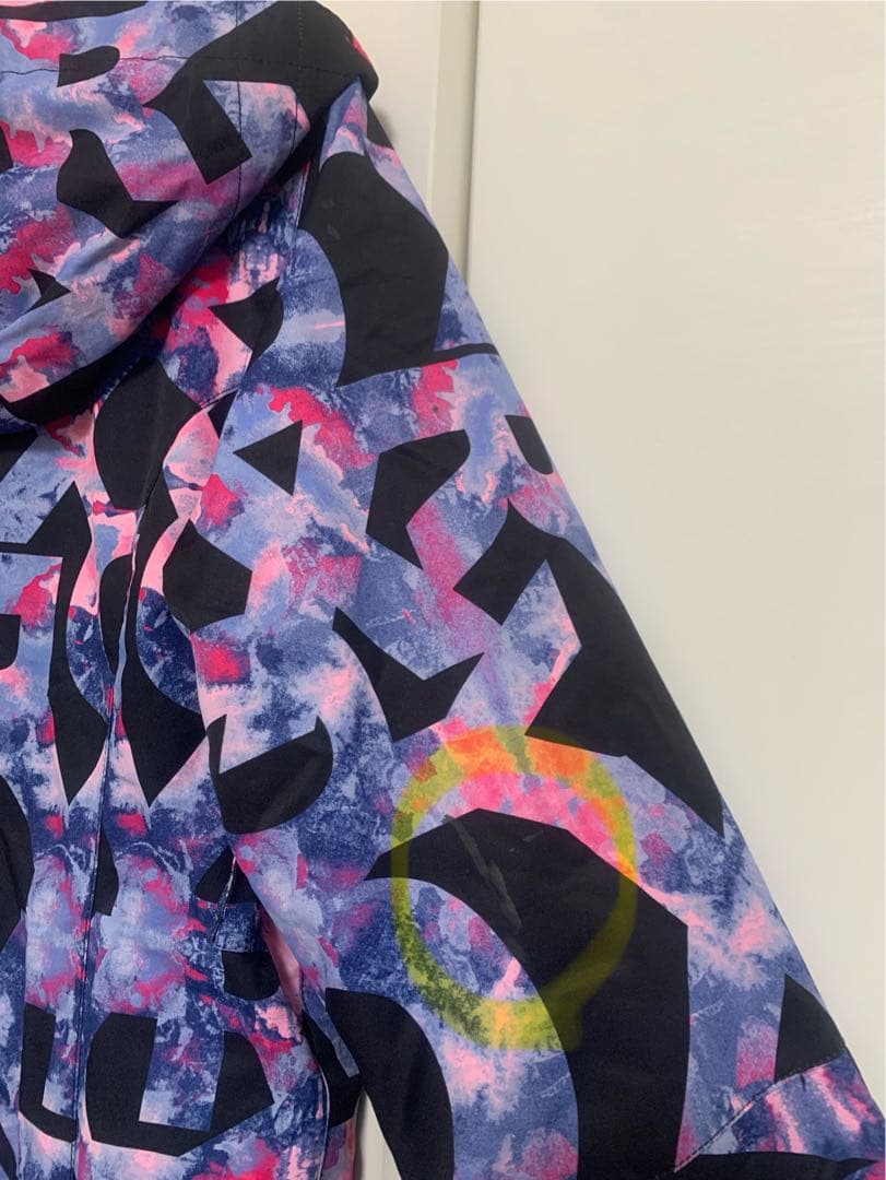 ROXY スノーボードウェア M 上下セット販売のみ