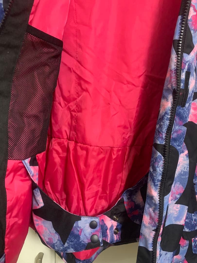 ROXY スノーボードウェア M 上下セット販売のみ