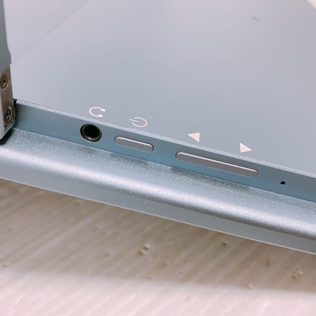 InnoView INVPM009 2画面 デュアル モバイルモニター