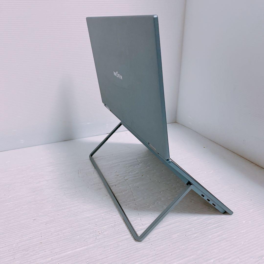 InnoView INVPM009 2画面 デュアル モバイルモニター