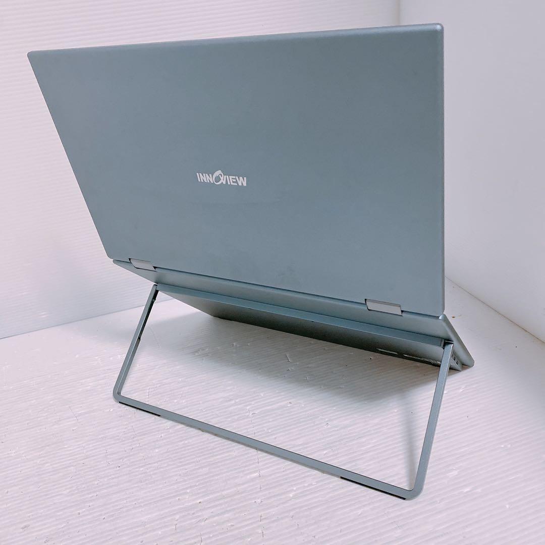 InnoView INVPM009 2画面 デュアル モバイルモニター