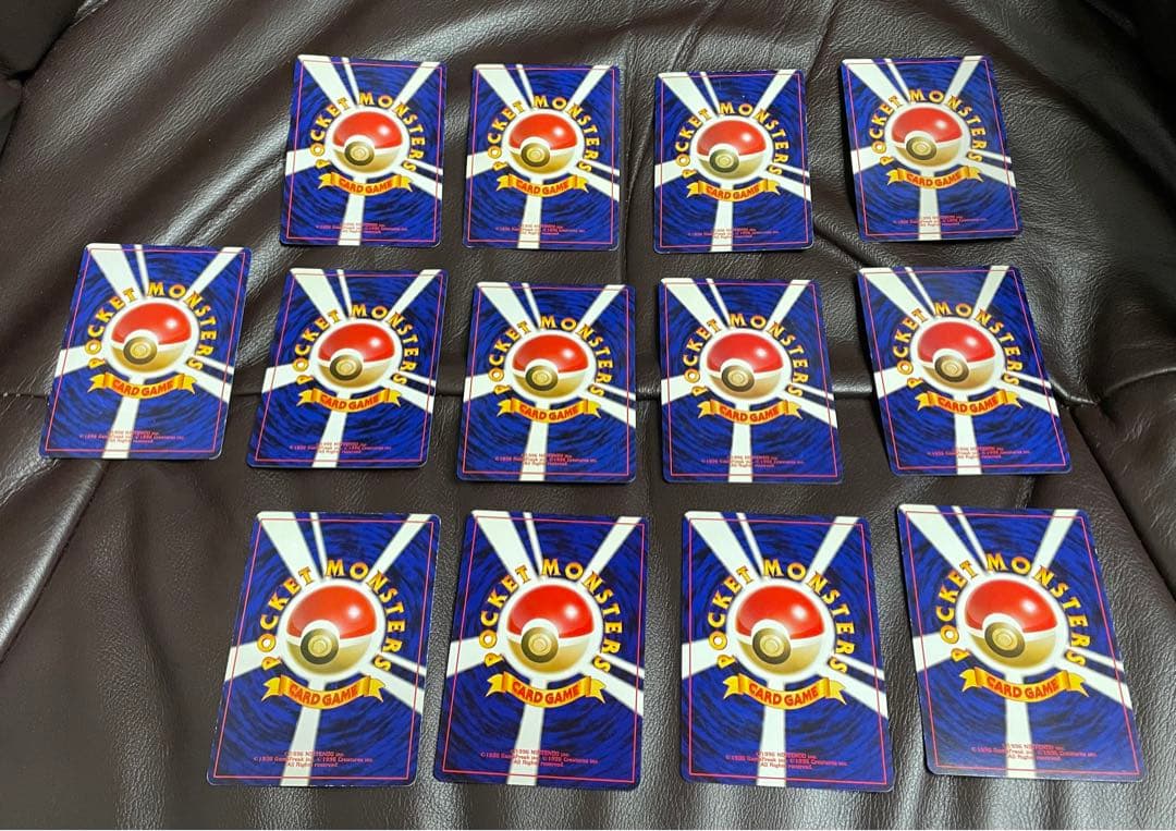 d*4様 ポケモンカード　まとめ売り　全71枚　カードファイル＆旧裏付き