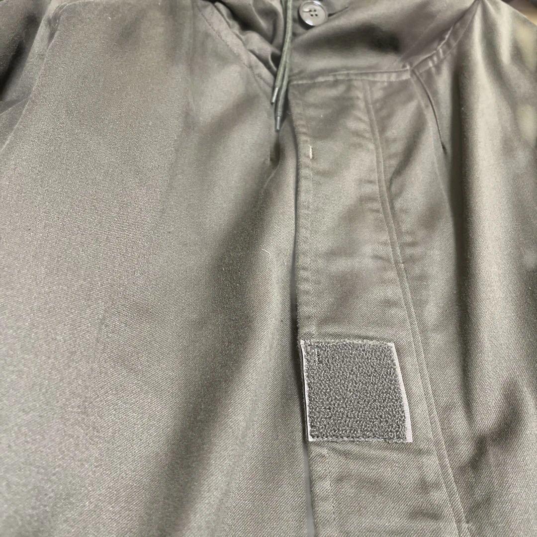 フランス軍　M64 70〜80's フィールドジャケット