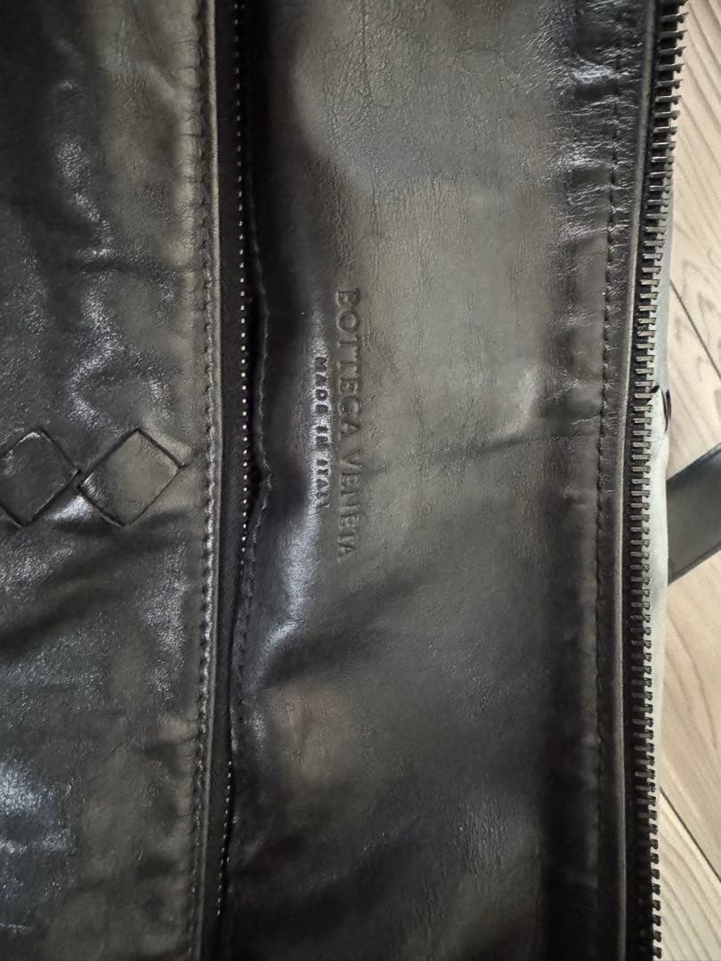 BOTTEGA VENETA旅行ボストン バッグ