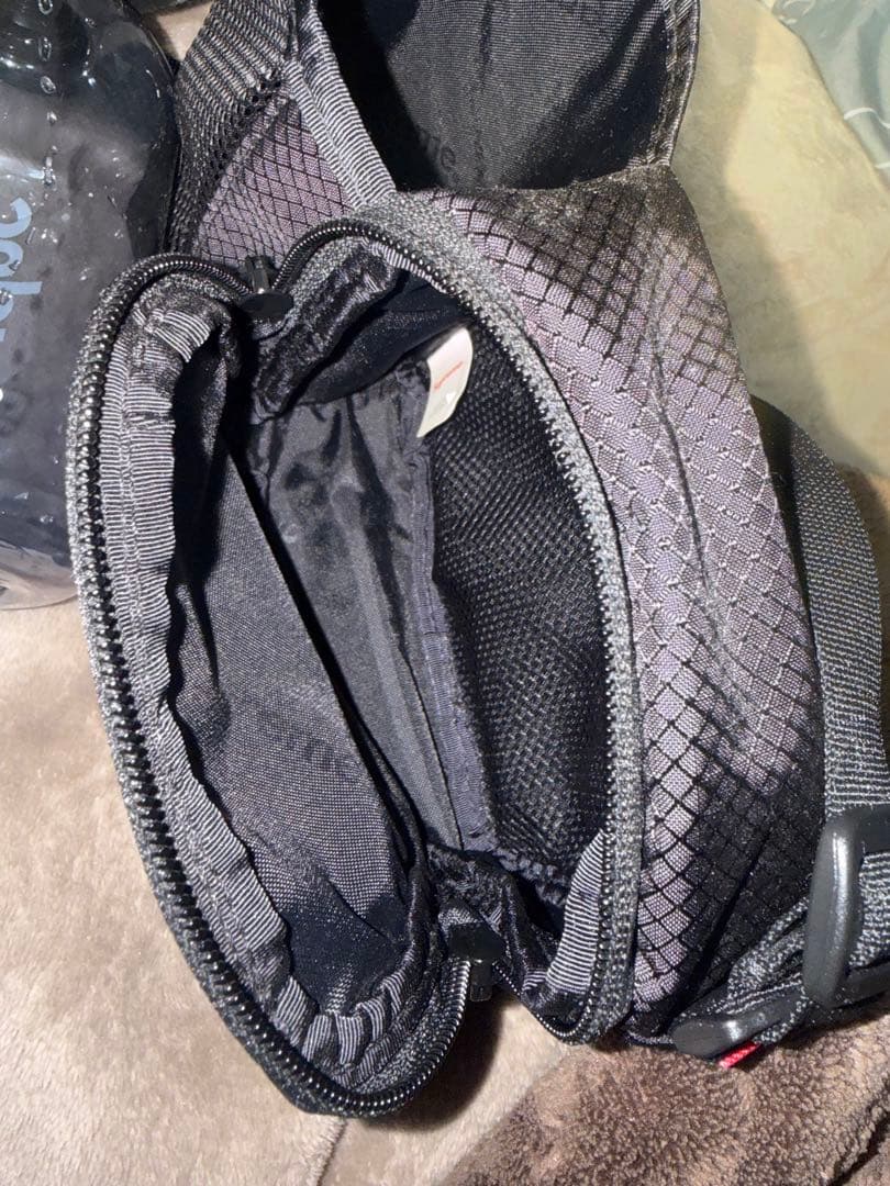 Supreme ショルダーバッグ & ボトル セット