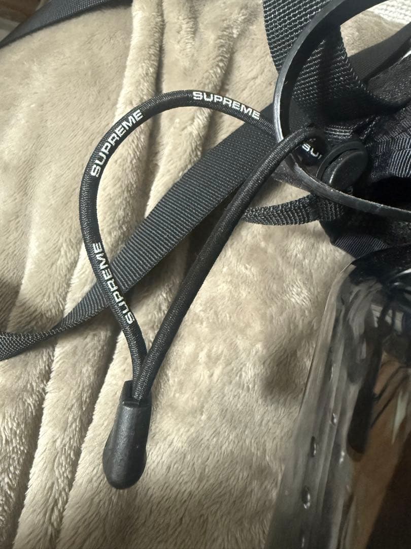 Supreme ショルダーバッグ & ボトル セット